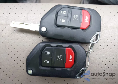 2023 Jeep Wrangler 4-Door Sport S 4X4 from USA, damaged, VIN 1C4HJXDN7PW617224